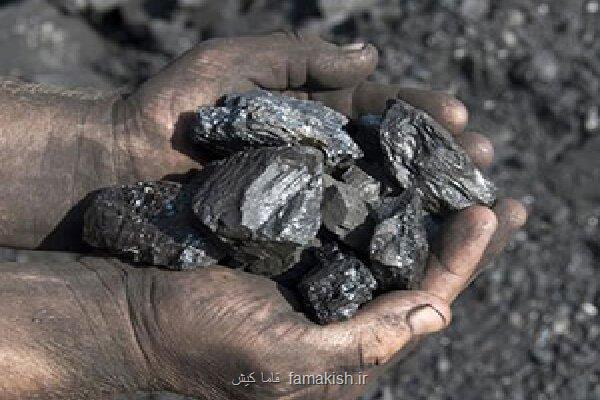 توقیف 40 تن سنگ معدنی کرومیت قاچاق در رودان
