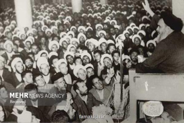 15 خرداد قیامی برای روشن سازی اندیشه ها