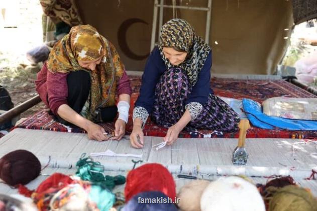 میمند و حسن آباد اقلید بصورت رسمی ثبت ملی شدند