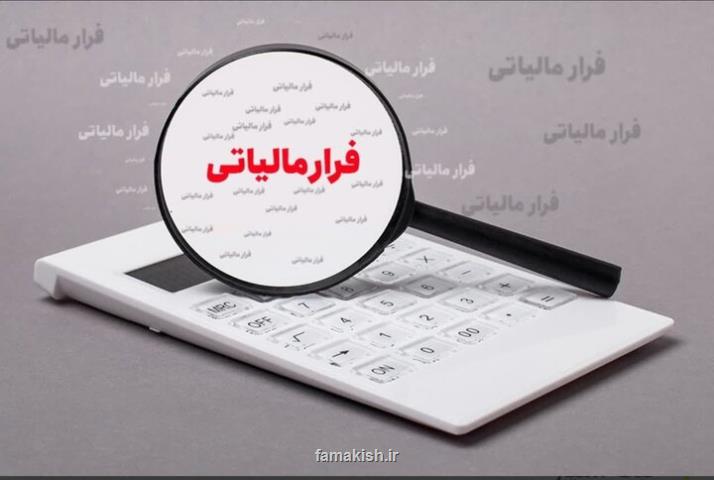 کشف فرار مالیاتی 28 میلیاردی یک شرکت تجاری در هرمزگان