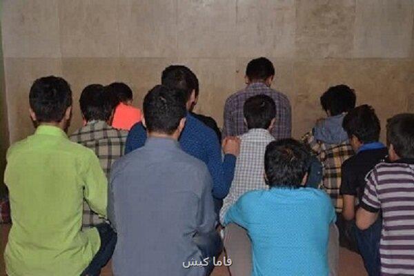 اخطار دادستان سیریک در رابطه با همکاری با اتباع غیر مجاز