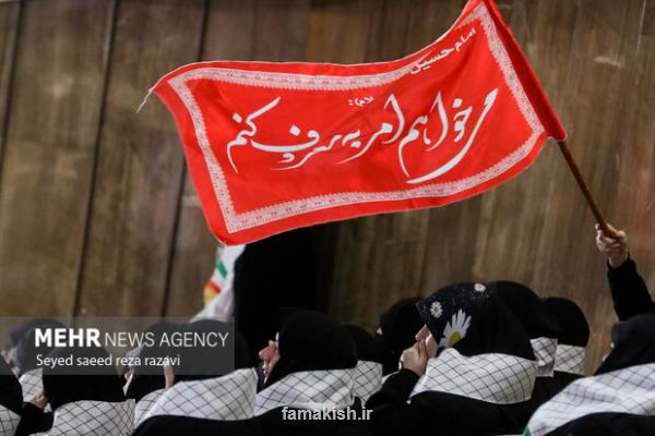 امر به معروف و نهی از منکر پیام اصلی عاشورا و درسی مهم در مکتب کربلا