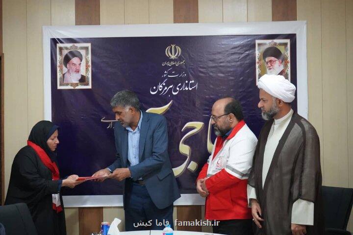 قطعی برق در استان هایی با دمای بیشتر از ۵۰ درجه، ظلم فاحش است