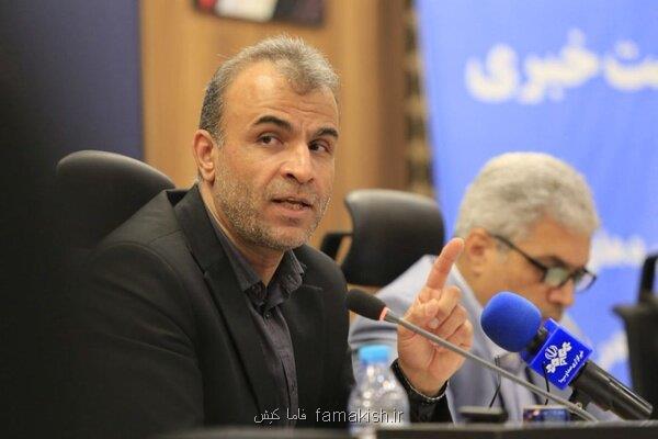 راه اندازی مدرسه تجارت در هرمزگان