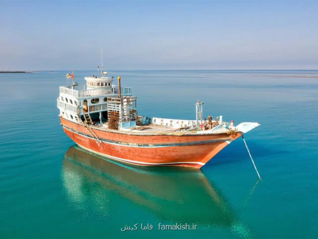 دولت به مشکلات لنج داران ورود کند