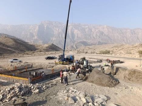 آبرسانی به سه روستای شهرستان بندرعباس تا بهمن امسال