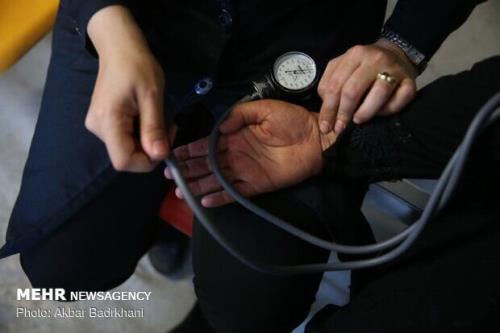 گلایه مردم هشتبندی از نبود زیرساخت های مناسب بهداشتی و درمانی