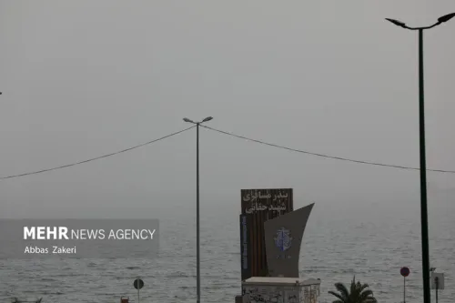 تردد شناورها از بندر شهید حقانی به جزایر از سر گرفته شد