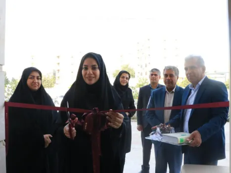 افتتاح سه سالن مطالعاتی غیردولتی در بندرعباس