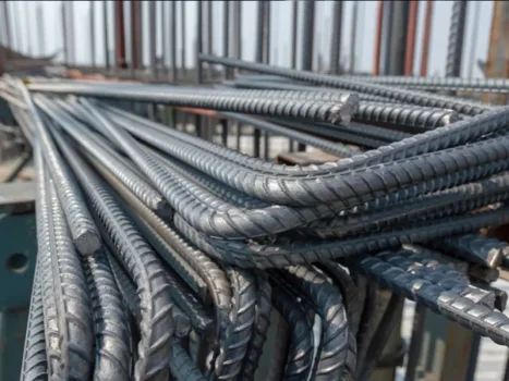 پیش بینی قیمت میلگرد