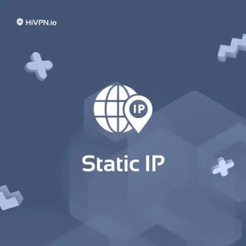 چرا دسترسی ip ثابت و سرویس های پیشرفته برای کاربران حرفه ای ضروری است؟