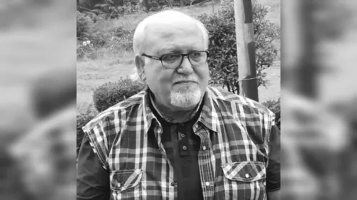 پیشکسوت کشتی و گزارشگر ورزشی هرمزگان درگذشت