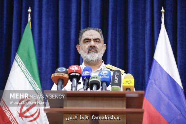 دشمن دنبال ایجاد نفوذ در میان بخش های مختلف کشور است