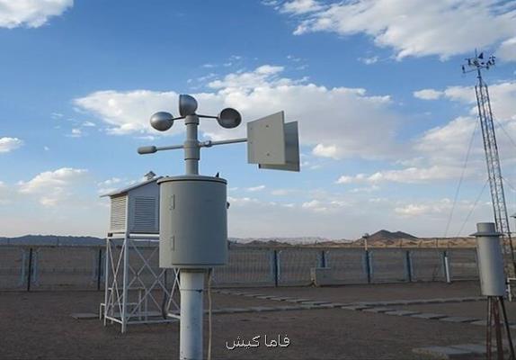 تاسیس ایستگاه هواشناسی لیردف جاسک نیازمند تامین زیرساخت