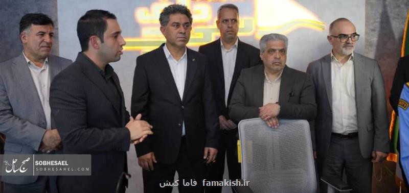 سی دلف الگویی موفق در مدیریت کانتینری هوشمند و تحول دیجیتال بنادر ایران