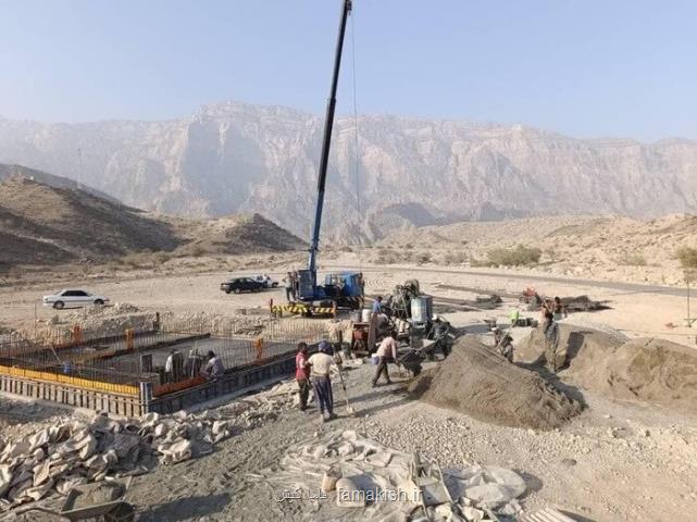 آبرسانی به سه روستای شهرستان بندرعباس تا بهمن امسال