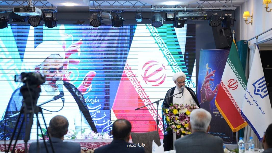 خیرین مدرسه ساز با عمل خود هم سرافرازی شخصی و هم سربلندی استان را رقم زدند