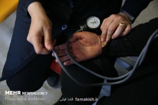 گلایه مردم هشتبندی از نبود زیرساخت های مناسب بهداشتی و درمانی