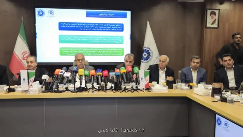 امنیت سرمایه گذاری نباید مخدوش شود