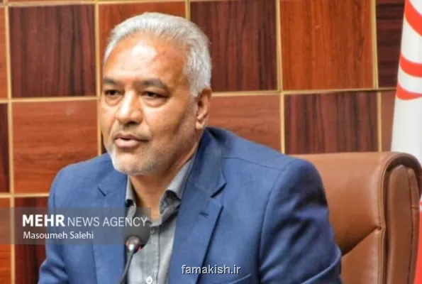 ۳ پروژه کلان برای پیشگیری از خاموشی ها در هرمزگان اجرا می شود