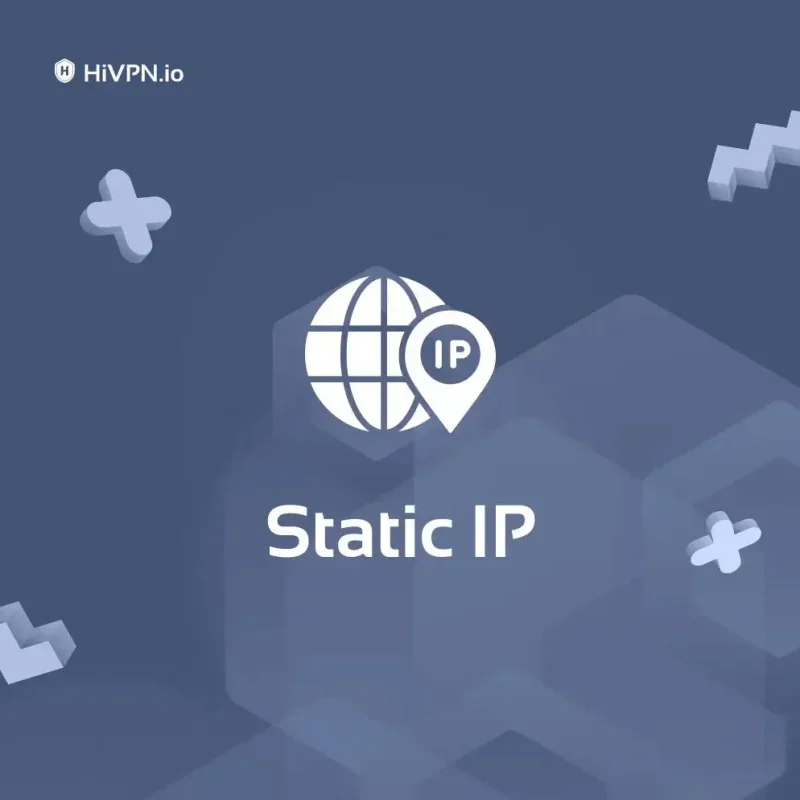 چرا دسترسی ip ثابت و سرویس های پیشرفته برای کاربران حرفه ای ضروری است؟