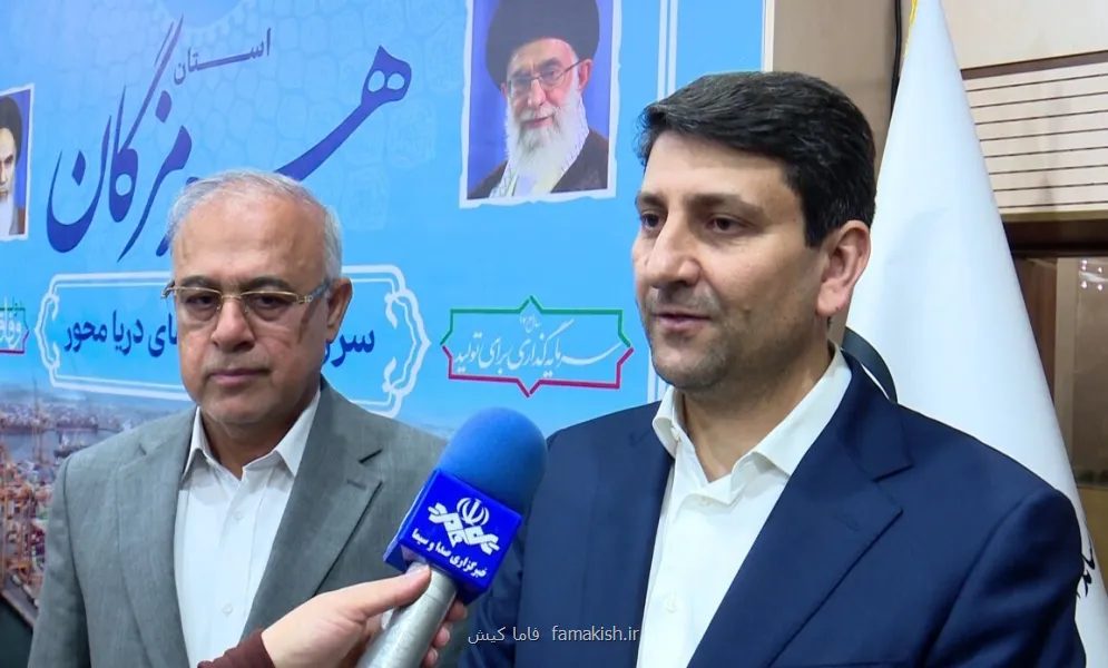 بهره برداری از 425 طرح ارتباطاتی در هرمزگان