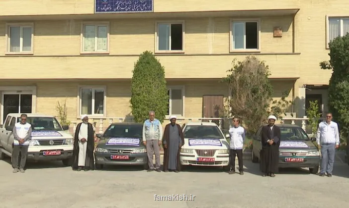 اجرای طرح تشدید نظارت بهداشتی دامپزشکی هرمزگان