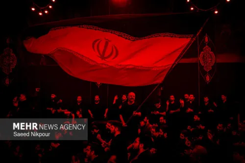 عاشورا حماسه ای جاودان که اسلام را زنده نگه داشت