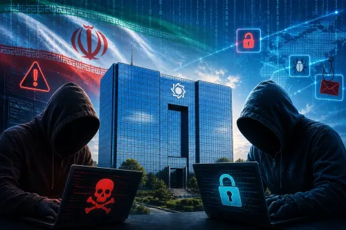 بانکها زیر آتش هکرها