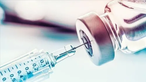 اجرای پویش واکسن امروز، ایمنی فردا در هرمزگان