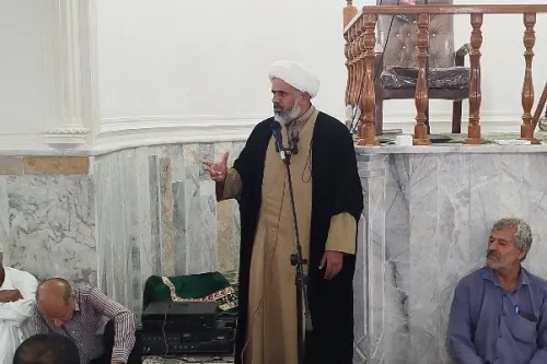 وحدت شیعه و سنی توطئه دشمنان را خنثی می کند