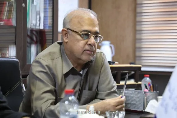 تاکید استاندار هرمزگان بر سرعت بخشیدن به راه اندازی موزه دفاع مقدس در بندرعباس