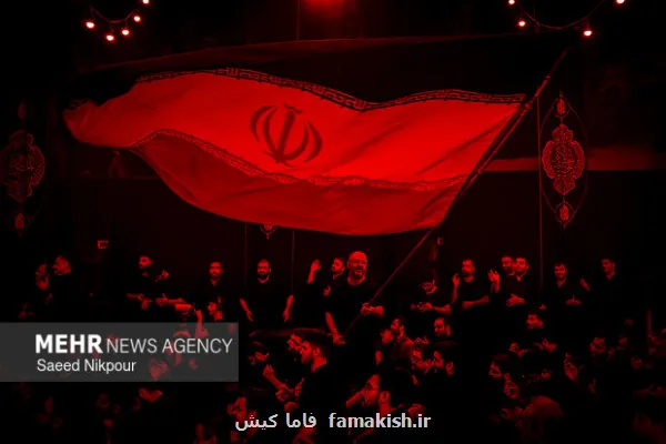 عاشورا حماسه ای جاودان که اسلام را زنده نگه داشت