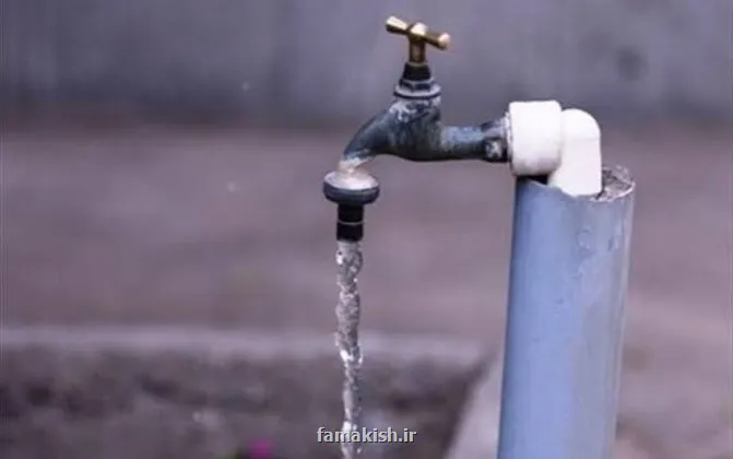 حفظ پایداری تأمین آب در شرایط بحرانی اولویت نخست آبفای هرمزگان است