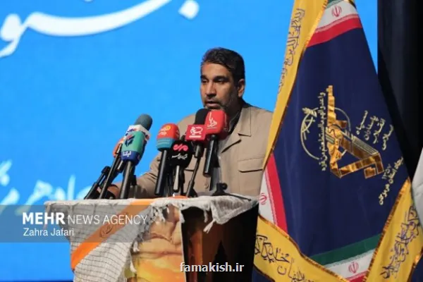 اعزام خبرنگاران برای پوشش خبری فعالیت موکب های اربعین هرمزگان
