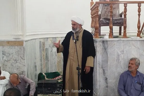 وحدت شیعه و سنی توطئه دشمنان را خنثی می کند