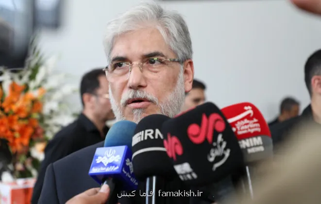 اصل بر آموزش حضوری دانشگاه هاست توسعه علمی شرط بقای ایران است