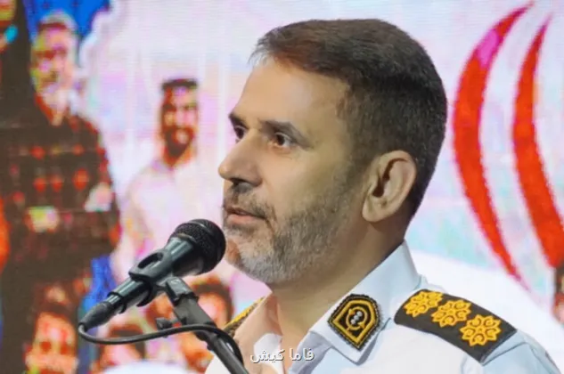 مجوز تردد خودرو های پلاک قشم و کیش در کشور تا 31 شهریور اعتبار دارد