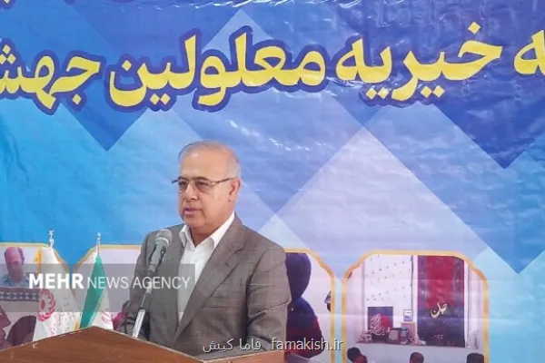 پشتیبانی از توانمندسازی معلولان باید هدفمند و مبتنی بر برنامه باشد