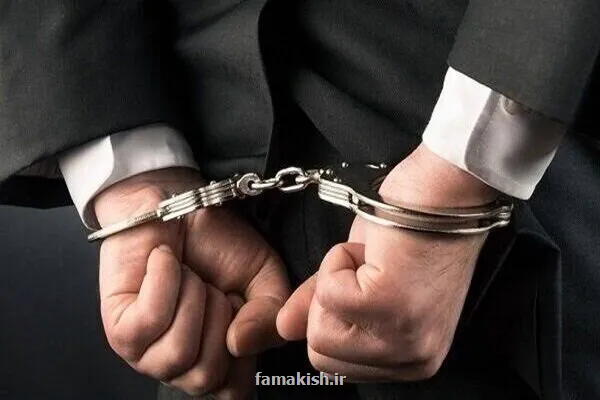 پیگیری قضایی حادثه ریزش ساختمان در میناب 2 نفر بازداشت شدند