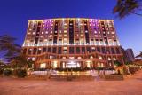 افتتاح هتل پنج ستاره ویدا در جزیره كیش
