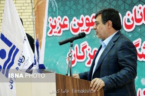جهش در مراكز آموزشی هرمزگان