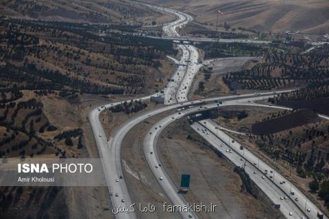 هرمزگان فعال ترین مرز ترانزیتی كشور شد