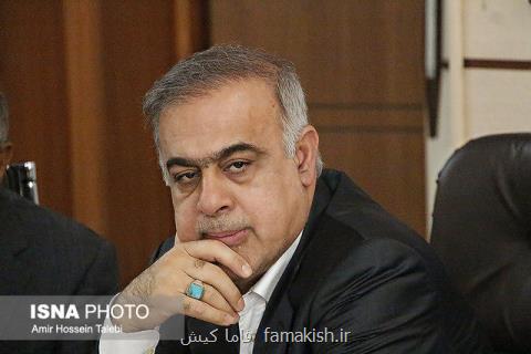 نباید بگذاریم بلاتكلیفی پروژه ها باعث ناامیدی مردم شود