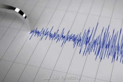 شهر تخت لرزید