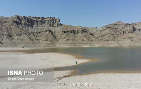 تنش آبی در 570 روستای هرمزگان، احتمال جیره بندی آب در خیلی از روستاها