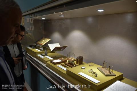 بازدید از موزه بزرگ مردم شناسی خلیج فارس مجانی اعلام گردید