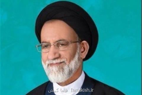 هرمزگان نیروهای توانمند خوبی برای پست های مدیریتی دارد