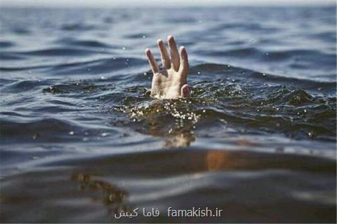 نجات معجزه آسای ۴ نفر از غرق شدن توسط مرزبانان در قشم
