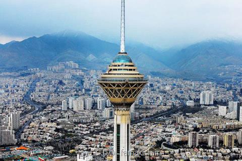 شب فرهنگی هرمزگان در برج میلاد برگزار می گردد